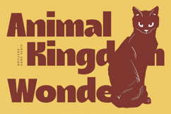 Grilleds - Sans Serif font Product Image 2