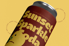 Grilleds - Sans Serif font Product Image 4