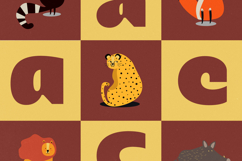 Grilleds - Sans Serif font Product Image 6