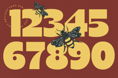 Grilleds - Sans Serif font Product Image 9