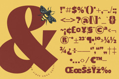 Grilleds - Sans Serif font Product Image 11