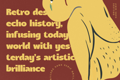 Grilleds - Sans Serif font Product Image 12