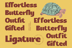 Grilleds - Sans Serif font Product Image 15