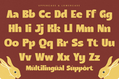 Grilleds - Sans Serif font Product Image 18