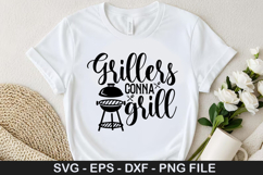 Barbecue SVG Design - Barbecue SVG Design ,Barbecue , Product Image 7