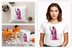 watercolor sublimation design