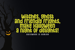 Grimmy Spooky Product Image 2