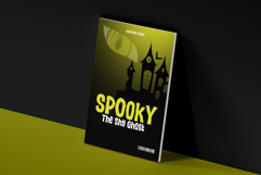 Grimmy Spooky Product Image 4