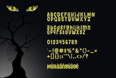 Grimmy Spooky Product Image 5