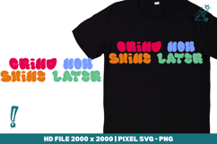 Grind Now Shine Later Product Image 1