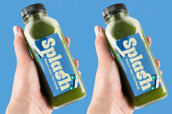 Gritty Retro - Display Serif Retro Product Image 13