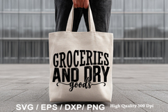 Tote Bag SVG Bundle - Tote Bag SVG Design Product Image 3