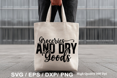 Tote Bag SVG Bundle - Tote Bag SVG Design Product Image 2