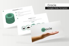 Grocie Google Slide Template Product Image 1