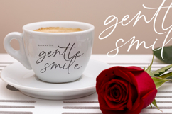 Grontalo Eriticall - Stylish Handwritten Font Product Image 7