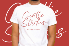 Grontalo Eriticall - Stylish Handwritten Font Product Image 8