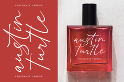 Grontalo Eriticall - Stylish Handwritten Font Product Image 10