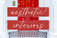 Grontalo Eriticall - Stylish Handwritten Font Product Image 17