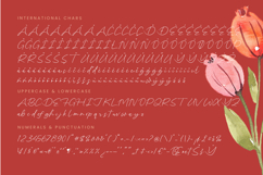 Grontalo Eriticall - Stylish Handwritten Font Product Image 18