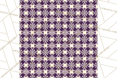 70s Abstract Shapes Clipart PNG Retro Psychedelic Elements Product Image 4