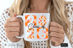 Groovy Class Of 2026 PNG Product Image 2