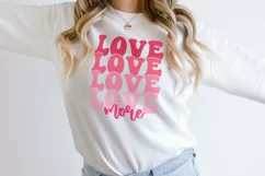 Groovy Love PNG