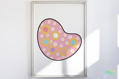 Groovy School Clipart Product Image 2