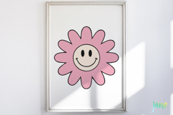 Groovy School Clipart Product Image 2