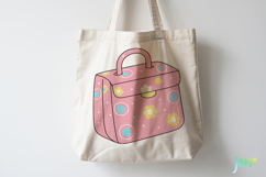 Groovy School Clipart Product Image 3