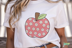 Groovy School Clipart Product Image 5