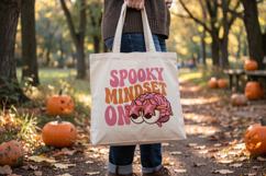 Spooky Teacher Halloween Sublimation Product Image 12