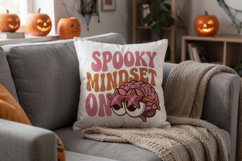 Spooky Teacher Halloween Sublimation Product Image 16