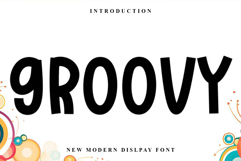 Groovy Product Image 1