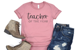 Grow Kindness Font Duo - Script and Serif Product Image 2