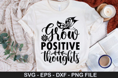 Motivational SVG Bundle - Motivational Design Product Image 10