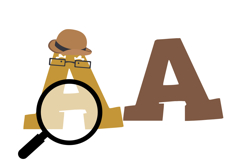 Growing Old Color Font Product Image 6