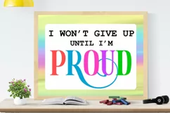Growth Mindset Poster I Bulletin Board Posters I Classroom Motivational Posters