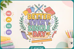 Learning & Growth Mindset Quotes Product Image 1