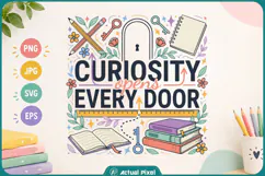 Learning & Growth Mindset Quotes Product Image 1