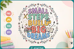 Learning & Growth Mindset Quotes Product Image 1