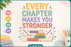 Learning & Growth Mindset Quotes Product Image 1