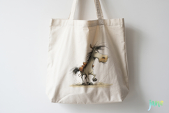 Grumpy Animals Clipart Product Image 3