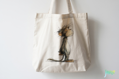 Grumpy Animals Clipart Product Image 3