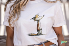 Grumpy Animals Clipart Product Image 5