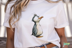 Grumpy Animals Clipart Product Image 5