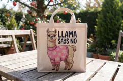 Barnyard Christmas Animals Sublimation Product Image 16