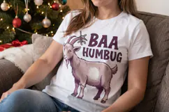 Barnyard Animal Quotes Sublimation Product Image 2