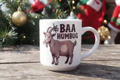 Barnyard Animal Quotes Sublimation Product Image 6