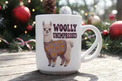 Barnyard Animal Quotes Sublimation Product Image 7