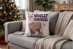 Barnyard Animal Quotes Sublimation Product Image 8